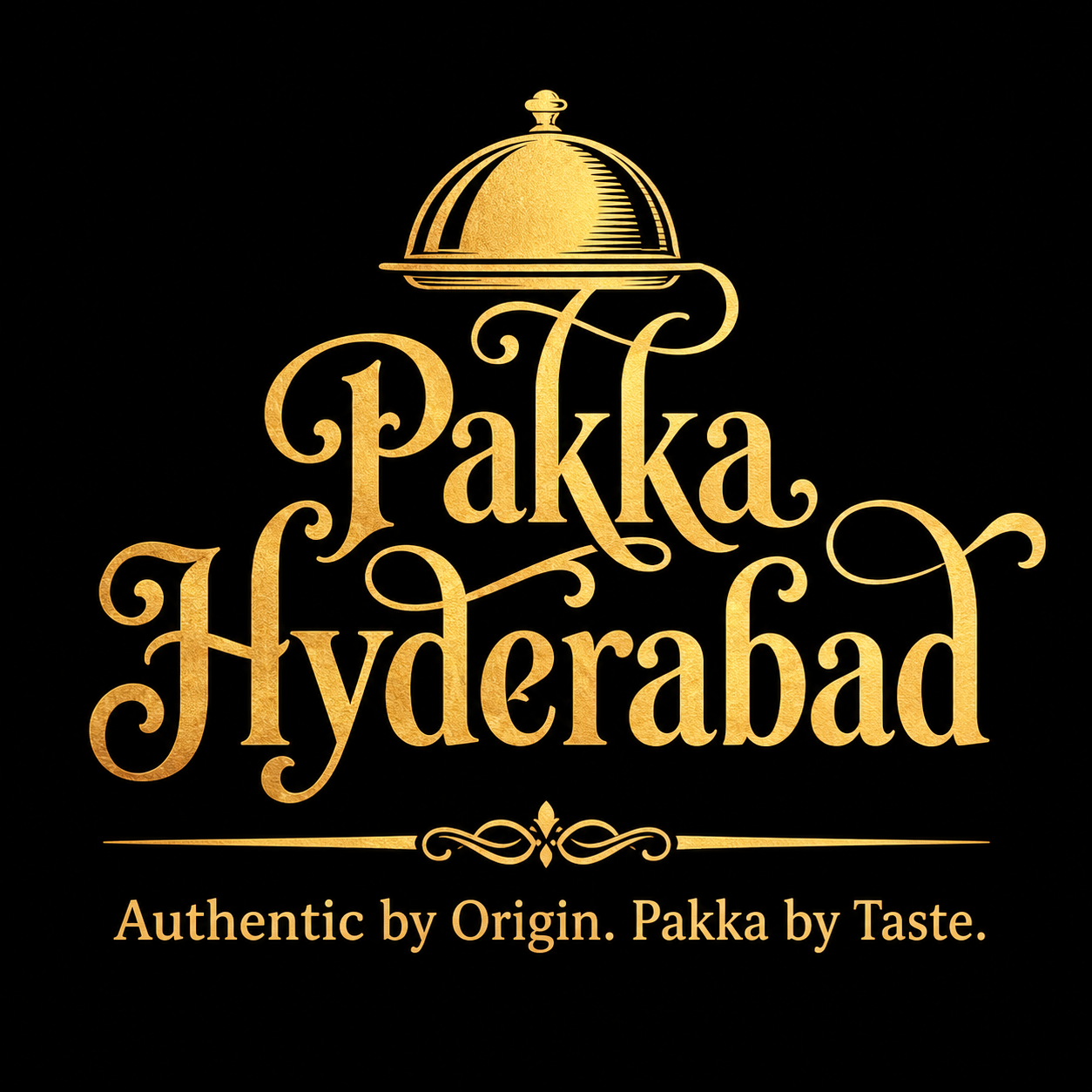 Pakka Hyderabad